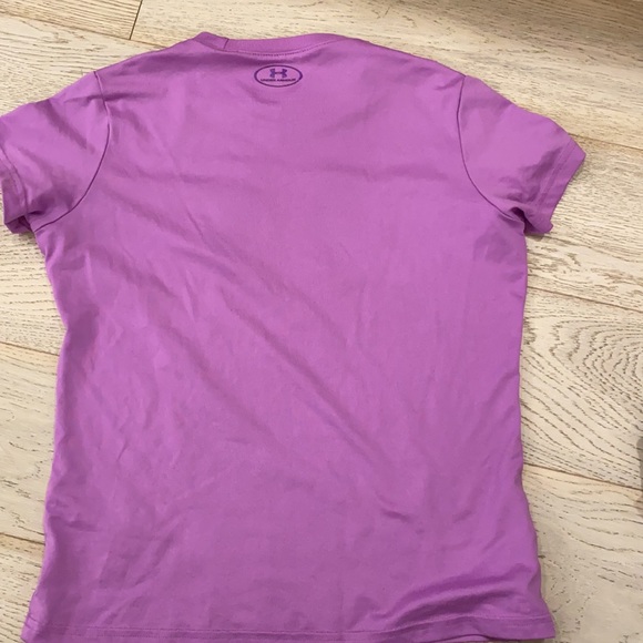 Under Armour Tee - Picture 4 of 4